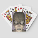Recherche de masque jeux de cartes Beauté