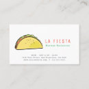 Recherche de restaurant mexicain cartes visite Traiteur