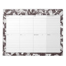 Recherche de calendriers blocsnotes Retour à l'école