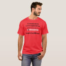 Recherche de myalgique tshirts Fatigue