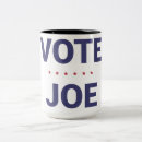 Recherche de vote tasses Démocrates