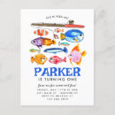 Recherche de allié cartes postales Parti pêche