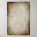 Recherche de parchemin posters Vieux papier