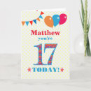 Recherche de guirlande vœux cartes D'anniversaire