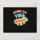 Recherche de bingo cartes postales Pour tous