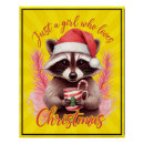Recherche de raton laveur posters Animal