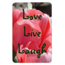 Recherche de tulipes roses magnets Pour elle