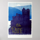 Recherche de ruines posters Voyage