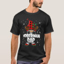 Recherche de dad christmas tshirts Drôle