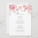 Recherche de menu baby shower invitations Aquarelle