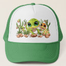 Recherche de personnages casquettes Animaux