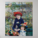 Recherche de jardins de terrasse art Pierre auguste renoir