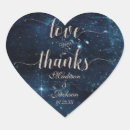 Recherche de amour étoiles autocollants Pour eux