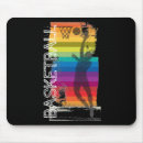 Recherche de basketball tapis souris Joueur de basket