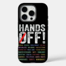 Recherche de militant iphone coques Protestation