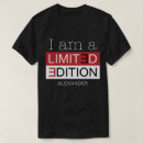 Recherche de limité tshirts Amusant