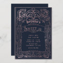 Recherche de vintage victorian invitations Rose