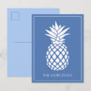 Recherche de chic cartes postales Blanc