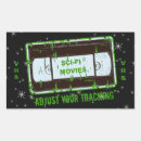 Recherche de movies autocollants Toute personne