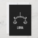 Recherche de libra invitations Zodiaque