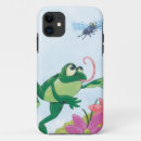 Recherche de grenouille iphone coques Fleurs