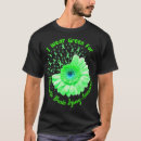 Recherche de port du vert tshirts Pour tous