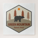 Recherche de ours puzzles Camping