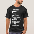 Recherche de gun lovers tshirts Pro