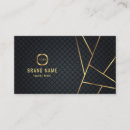 Recherche de chic et sobre cartes visite Noir