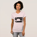 Recherche de machine coudre tshirts Cousez