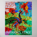 Recherche de rooster posters Colorful