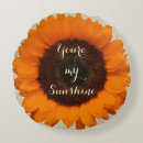 Recherche de sunflower coussins Rustique