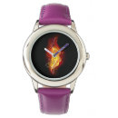 Recherche de plumes montres Noir