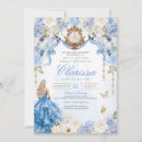 Recherche de royal 16ans anniversaire invitations Quinceanera