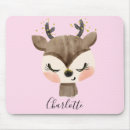 Recherche de rennes tapis souris Pour elle