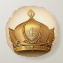 Recherche de floral royal déco Couronne