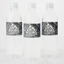 Recherche de valknut maison deco Odin