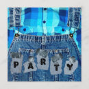 Recherche de hillbilly invitations Drôle