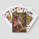 Recherche de 17ème jeux de cartes Armure