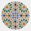Recherche de marocains autocollants Motif
