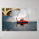 Recherche de bateaux de puissance posters Course