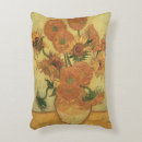 Recherche de vincent van gogh coussins Sur