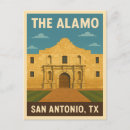 Recherche de vintage texas cartes postales Usa