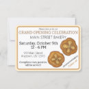 Recherche de magasin invitations Pâtisserie