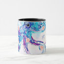 Recherche de krakken tasses Plage