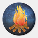 Recherche de le feu camp magnets Extérieur