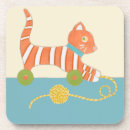 Recherche de jouets dessous de verres Animal