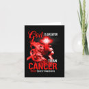 Recherche de lion vœux cartes Cancer