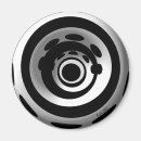 Recherche de arrondi magnets Blanc