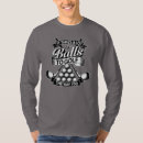 Recherche de balle golf tshirts Pour golfeurs